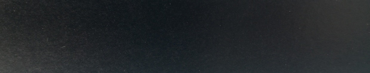 Кромка 19 мм с клеем, цв.черный /U 2404/ U12140 - фото - 1